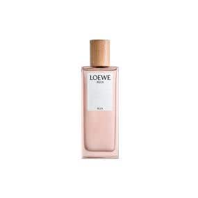 LOEWE LOEWE之水女性淡香水
AGUA Ella EDT