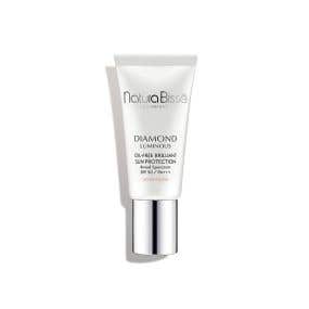 Natura Bisse Diamond Luminous Oil-Free Brilliant Sun Protection Broad Spectrum 鑽石極緻臻白防護CC霜SPF50 PA+++ Light Glow 明亮色