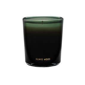 Perfumer H 香氛蠟燭_雨林 Humid Wood Candle