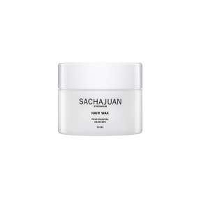 Sachajuan Hair Wax 專業造型髮蠟