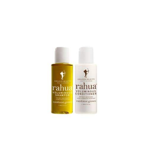 rahua 神奇核果豐盈洗潤組 (油性頭皮)	 Voluminous Winter Set
	
	
	
