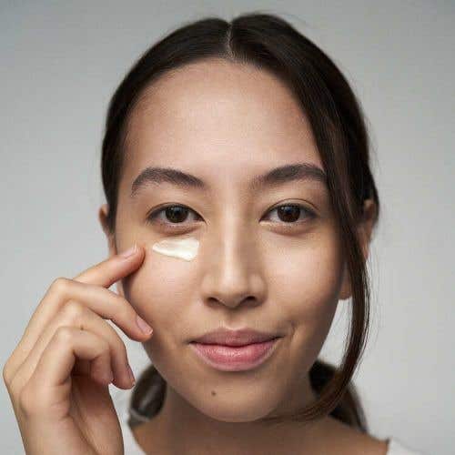 N°5 極致逆齡眼部賦活精華