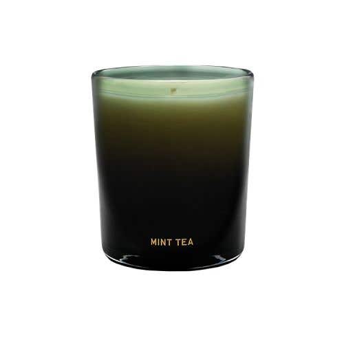 Perfumer H 香氛蠟燭_薄荷茶 Mint Tea Candle