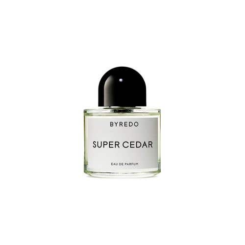 BYREDO Super Cedar EDP 北國之春淡香精