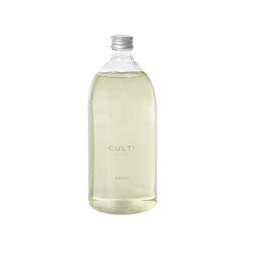 CULTI MILANO Diffuser Refill Aqqua 擴香補充瓶 迷霧森林