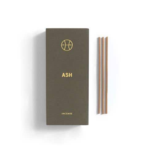 Perfumer H 線香_灰燼 Perfumer H Ash Incense