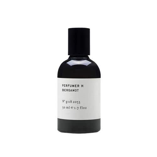 Perfumer H 淡香精_佛手柑 Bergamot EDP
