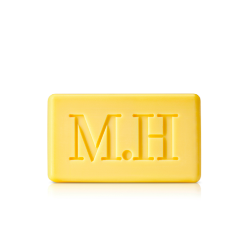 Miller Harris 晨曦朝露香氛皂 Bergamote Soap