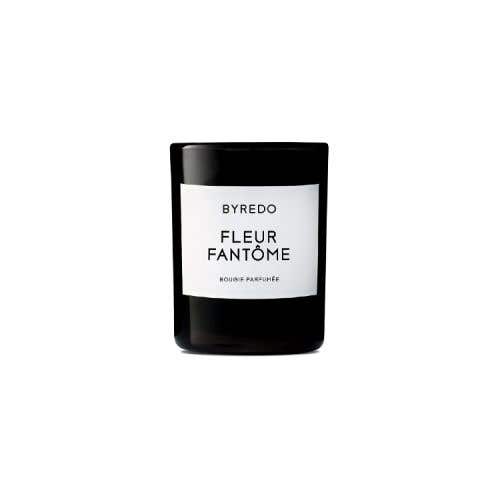 BYREDO FC Fleur Fantome 叢花魅影香氛蠟燭