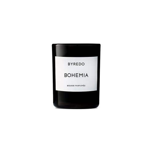 BYREDO Bohemia 波希米亞香氛蠟燭 