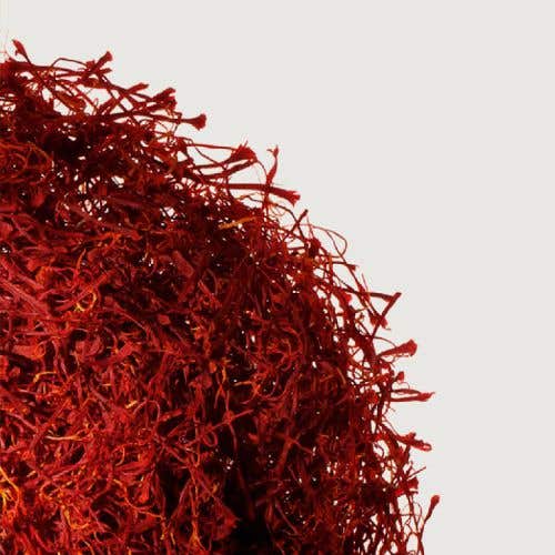 水晶番紅花 濃香精