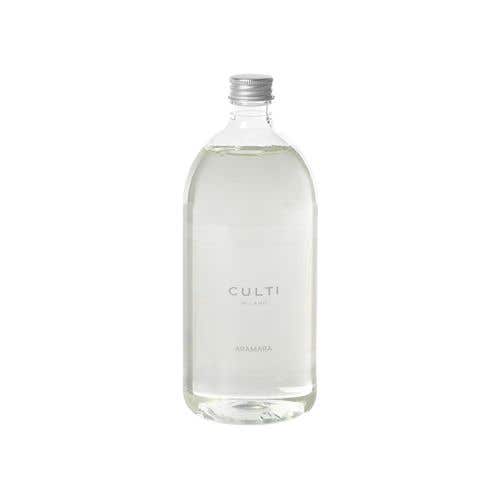 CULTI MILANO Diffuser Refill Aramara 擴香補充瓶 地中海柑橘