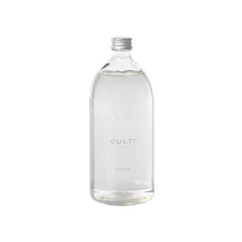 CULTI MILANO Diffuser Refill Tessuto 擴香補充瓶 絲絨暖香