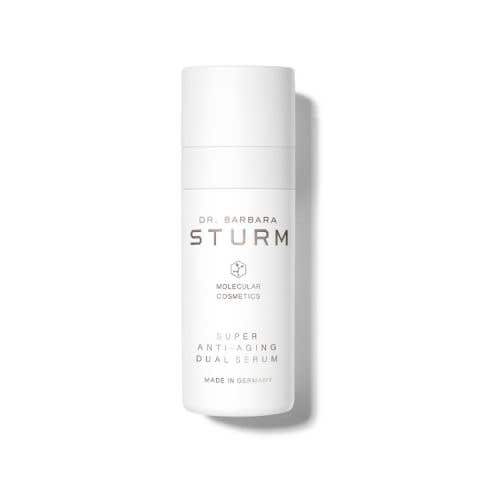 DR. BARBARA STURM 極緻抗老修護雙精華 Super Anti-aging Dual Serum