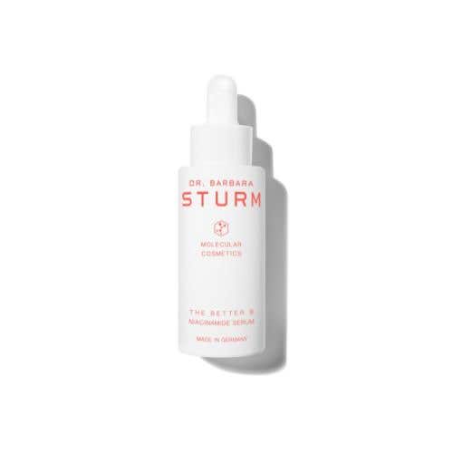 DR. BARBARA STURM B3毛孔緊緻精華 the better b niacinamide serum
