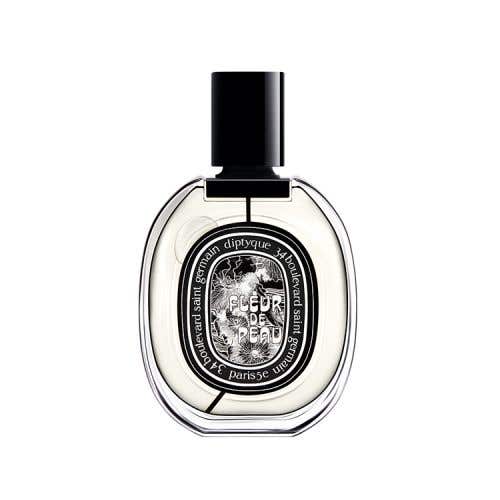 Fleur de Peau (肌膚之華) 淡香精