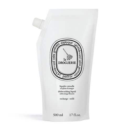 diptyque Dishwashing Liquid Refill 碗盤清潔劑補充包