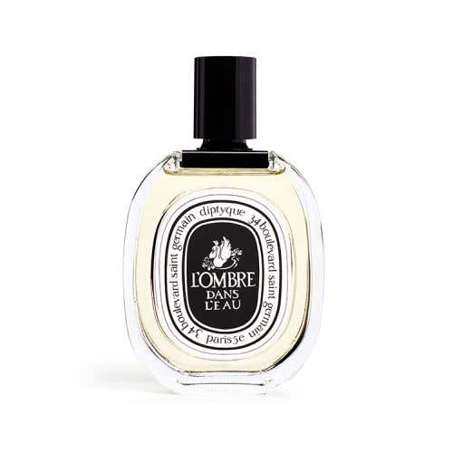 L'Ombre dans l'Eau (影中之水) 淡香水
