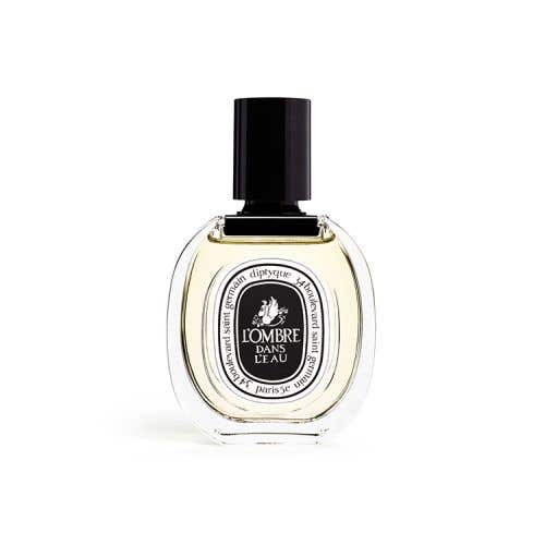 diptyque L'Ombre dans l'Eau EDT 影中之水淡香水