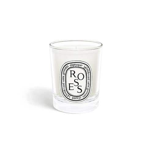 diptyque Scented Candle Roses 香氛蠟燭-玫瑰