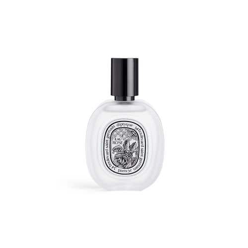 diptyque  eau rose 玫瑰之水髮香噴霧
