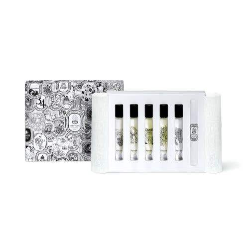 diptyque EDP set