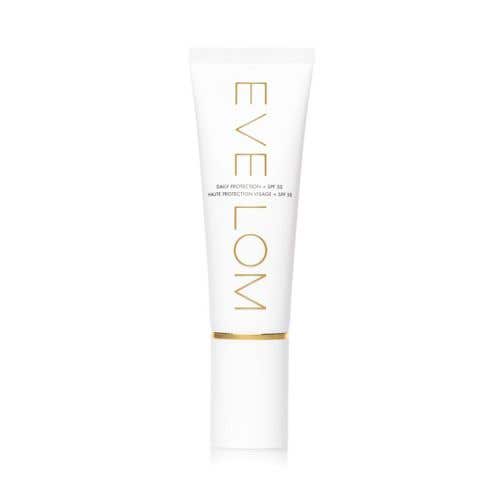 EVE LOM Daily Protection 全天防護緊緻保濕乳SPF50 PA++++