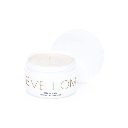 eve lom rescue mask 深層潔淨修護面膜