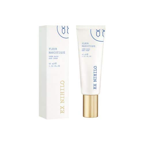 EX NIHILO 迷走緋花護手霜
Hand Cream Fleur Narcotique