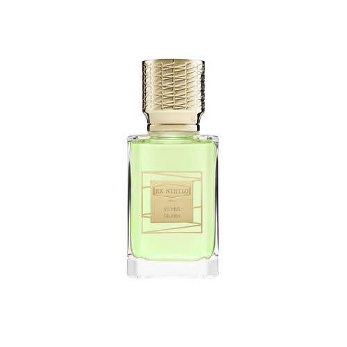 EX NIHILO Viper Green EDP 伊甸之春淡香精