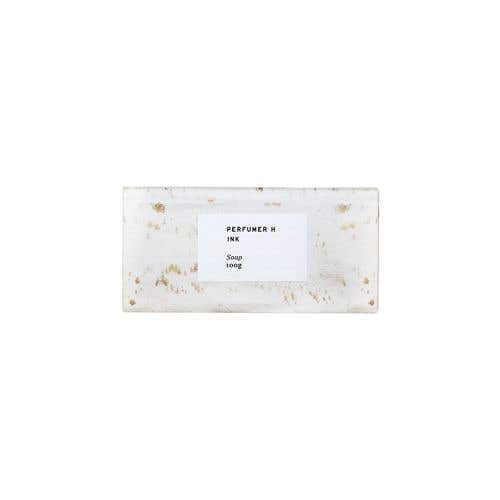 Perfumer H 香氛皂_墨水 Ink Soap