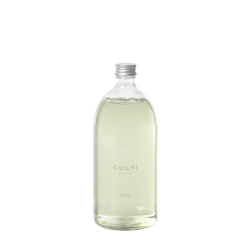 CULTI MILANO Diffuser Refill Linfa 擴香補充瓶 哲學家