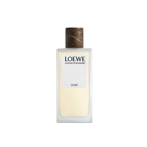 LOEWE 遨遊多雷電影資料館淡香精 UPPM Doré EDP