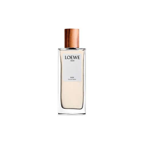 LOEWE 001 男士淡香水
001 Man EDT