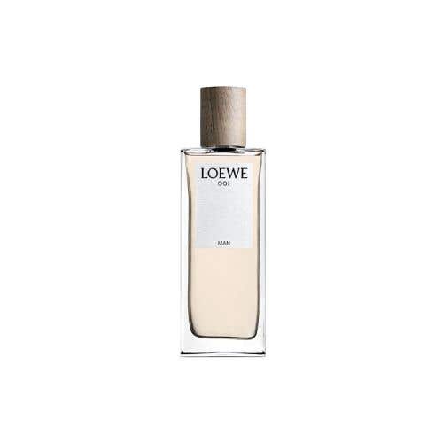 LOEWE 001 男士淡香精
001 Man EDP