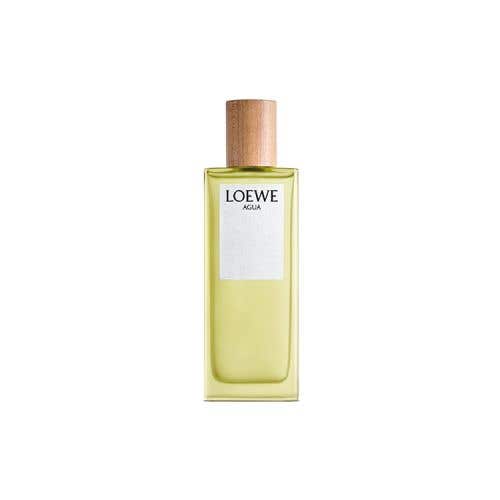LOEWE LOEWE之水淡香水
AGUA EDT