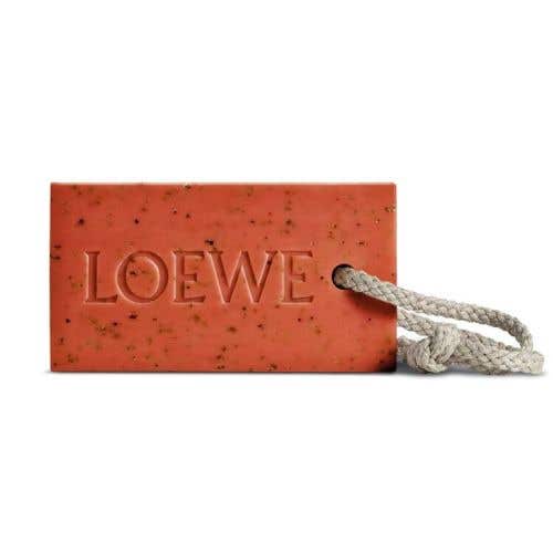 LOEWE 香氛皂_番茄葉
Tomato Leaves Solid Soap