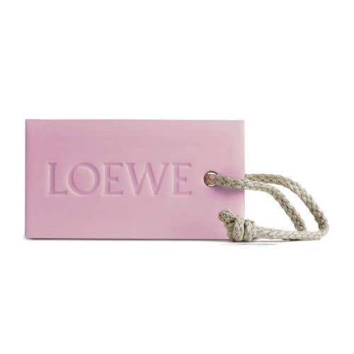 LOEWE 香氛皂_常春藤 Ivy Solid Soap