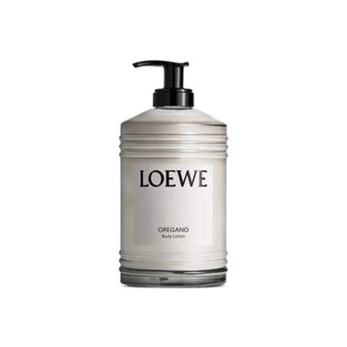 LOEWE 身體乳_奧勒岡 LOEWE OREGANO BODY LOTION