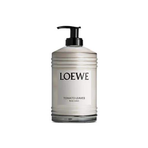 LOEWE 身體乳_番茄葉 Loewe Tomato Leaves Body Lotion