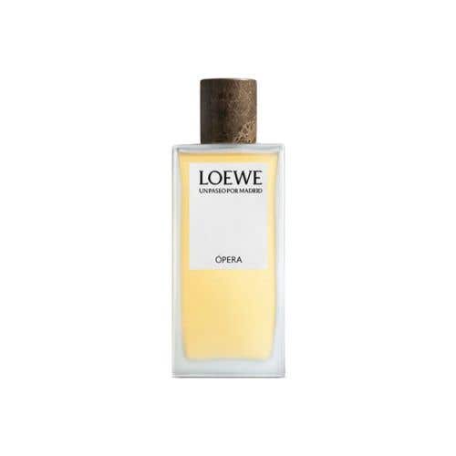 LOEWE 皇家魅影淡香精, LOEWE UPPM Opera EDP