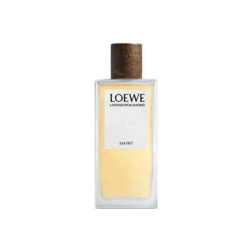 LOEWE 漫步馬德里淡香精, LOEWE UPPM Mayrit EDP 