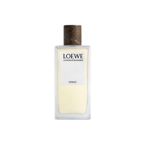 LOEWE 德波風情淡香精, LOEWE UPPM Debod EDP