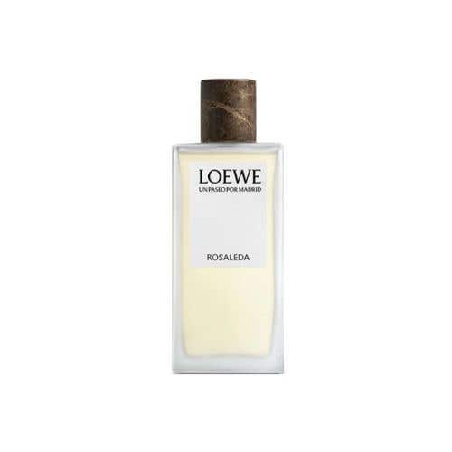 LOEWE 漫步玫瑰園淡香精 100ML, LOEWE UPPM Rosaleda EDP 100ML