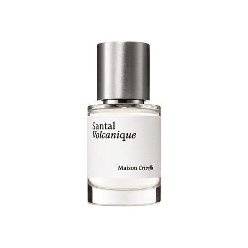 Maison Crivelli Santal Volcanique EDP 雲燼檀木淡香精