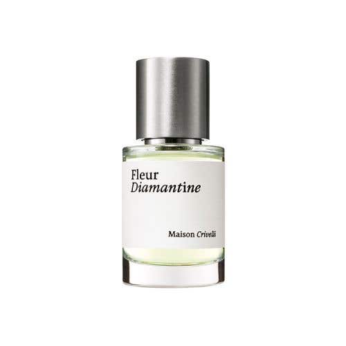 Maison Crivelli Fleur Diamantine EDP 白澤絨花淡香精