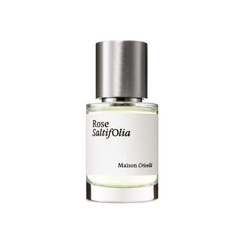 Maison Crivelli Rose Saltifolia EDP 千鹽玫瑰淡香精