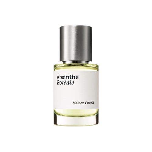 Maison Crivelli Absinthe Boréale EDP 北境苦艾淡香精