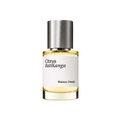 Maison Crivelli Citrus Batikanga EDP 艷脂沁檸淡香精