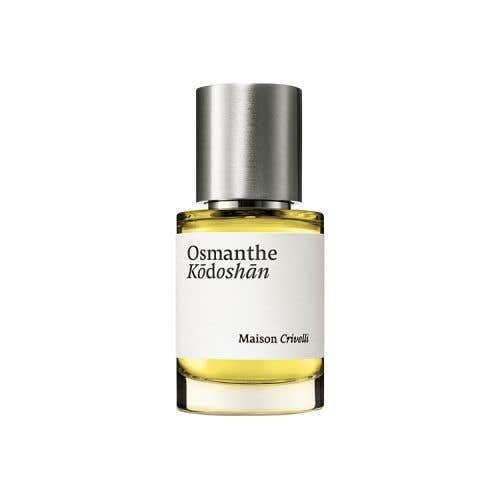 Maison Crivelli Osmanthe Kodoshan EDP 嵐氤馥桂淡香精